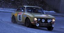 Rallye Monte Carlo Historique